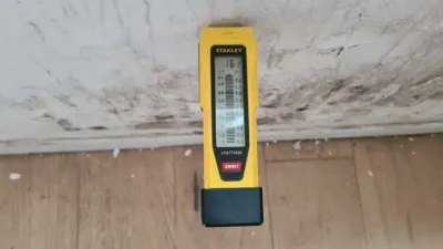 Expertise humidité Beaune