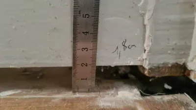 Expertise fissures Nuits-Saint-Georges