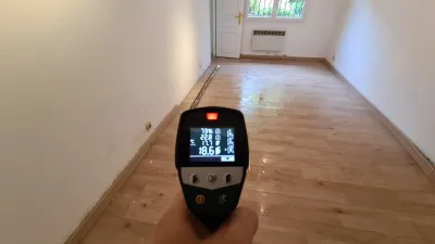 Expertise humidité Dijon